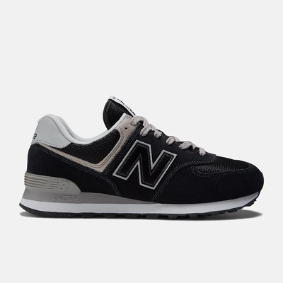 NEW BALANCE NB 休閒鞋 男鞋 女鞋 運動鞋 黑 ML574EVB-D楦