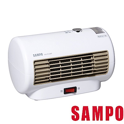 SAMPO 聲寶-陶瓷式電暖器 HX-FC06P