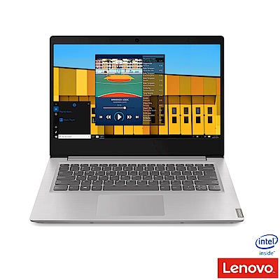 Lenovo IdeaPad S145 14吋輕薄筆電 (Pentium5405U/4G/1T)