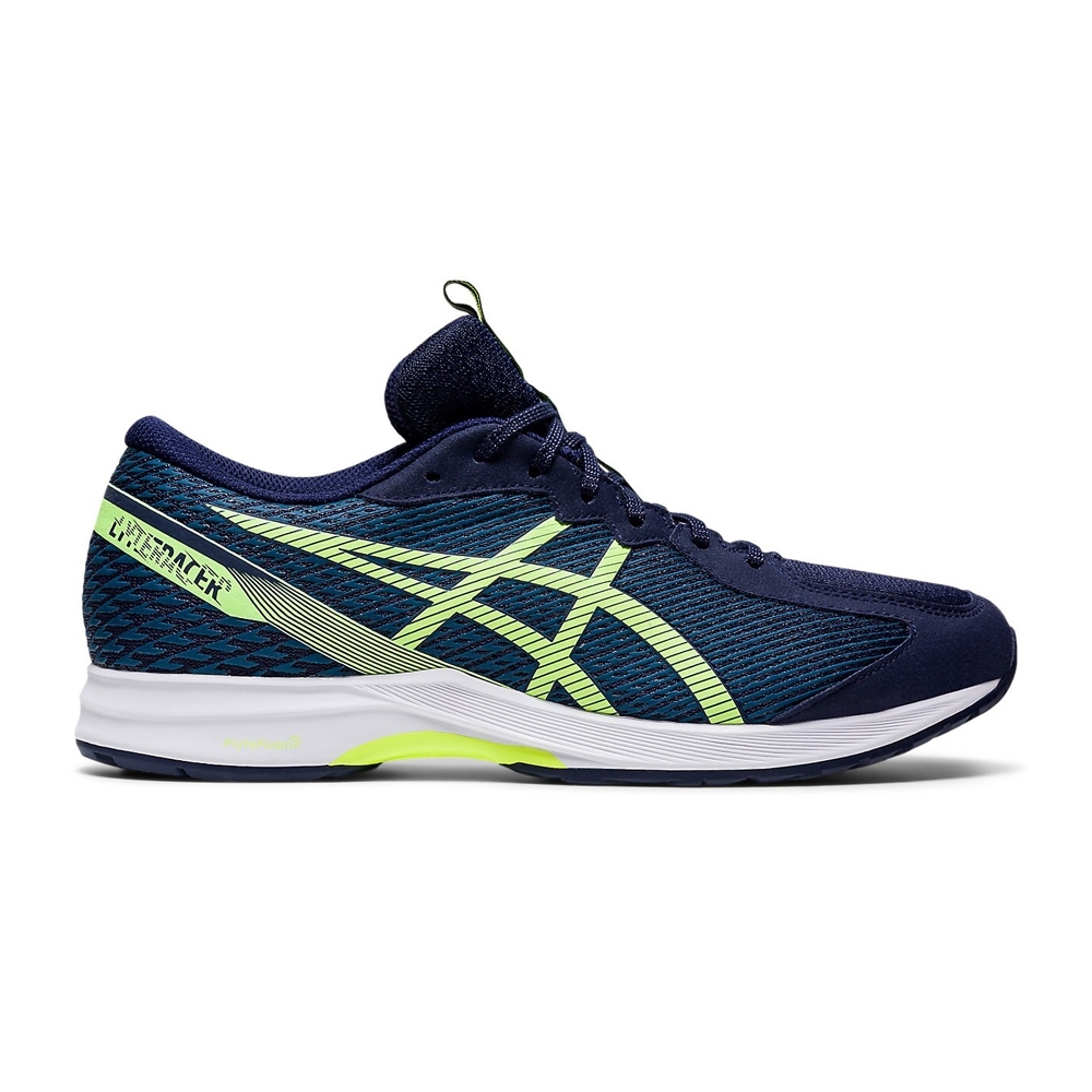 asics lyteracer