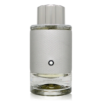 mont blanc 萬寶龍 platinum 極限探尋男性淡香精 edp 100ml tester (平行輸入)