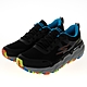 SKECHERS 男鞋 慢跑系列 GO RUN MAX CUSHIONING PREMIER TRAIL - 220593BKMT product thumbnail 1