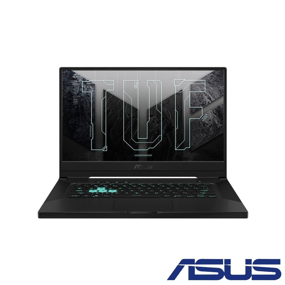 ASUS FX516PM 15吋電競筆電 (i7-11370H/RTX 3060/16G+16G/512G SSD/TUF Dash F15/御鐵灰/特仕版)其他系列