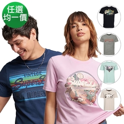 SUPERDRY 優惠續購!