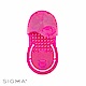 Sigma 刷具清潔手套 Spa Express Brush Cleaning Glove product thumbnail 2