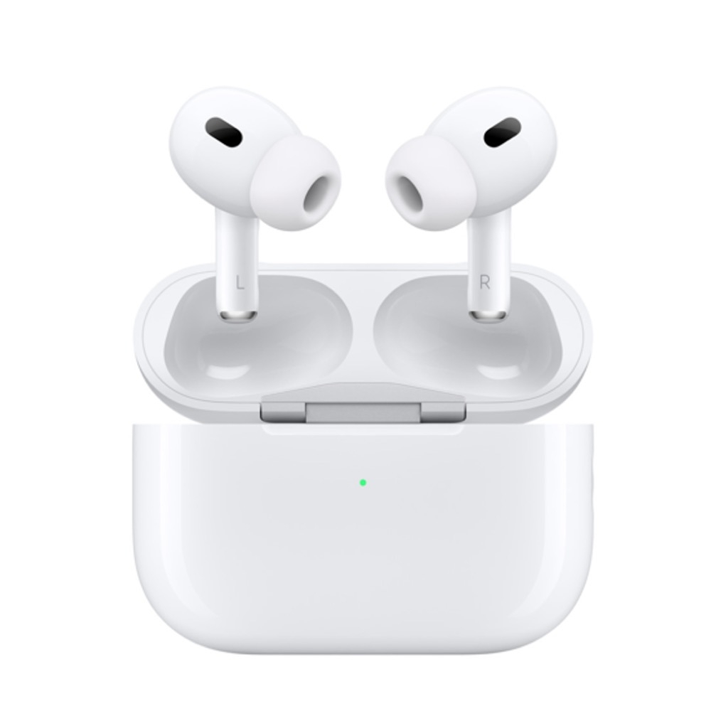 Apple蘋果AirPods Pro 2 with MagSafe Case (USB‑C) MTJV3TA/A藍牙耳機 