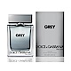 D&G The One GREY唯我銀河淡香水100ml (贈名牌小香) product thumbnail 1