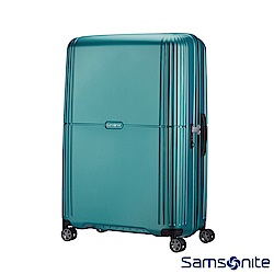 Samsonite新秀麗 25吋Orfeo 簡約方正線條PC嵌入式TSA