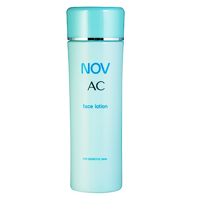 NOV娜芙 AC面皰爽膚水120ml