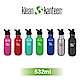 美國Klean Kanteen 窄口不鏽鋼水瓶(532ml) product thumbnail 1