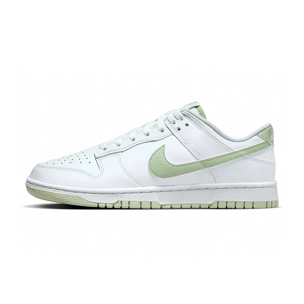 Nike Dunk Low Honeydew 男 哈密瓜 低筒 潮流 運動 休閒 休閒鞋 DV0831-105