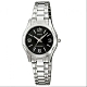 CASIO 時尚典雅服貼舒適腕錶(LTP-1275D-1A2)-數字黑面/25mm product thumbnail 1