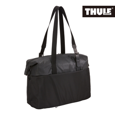 THULE-Spira 20L電腦旅用托特包SPAT-116-黑