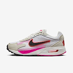 Nike W Air Max Solo [FN0784-102] 女 休閒鞋 運動 經典 慢跑 復古 緩震 氣墊 白粉