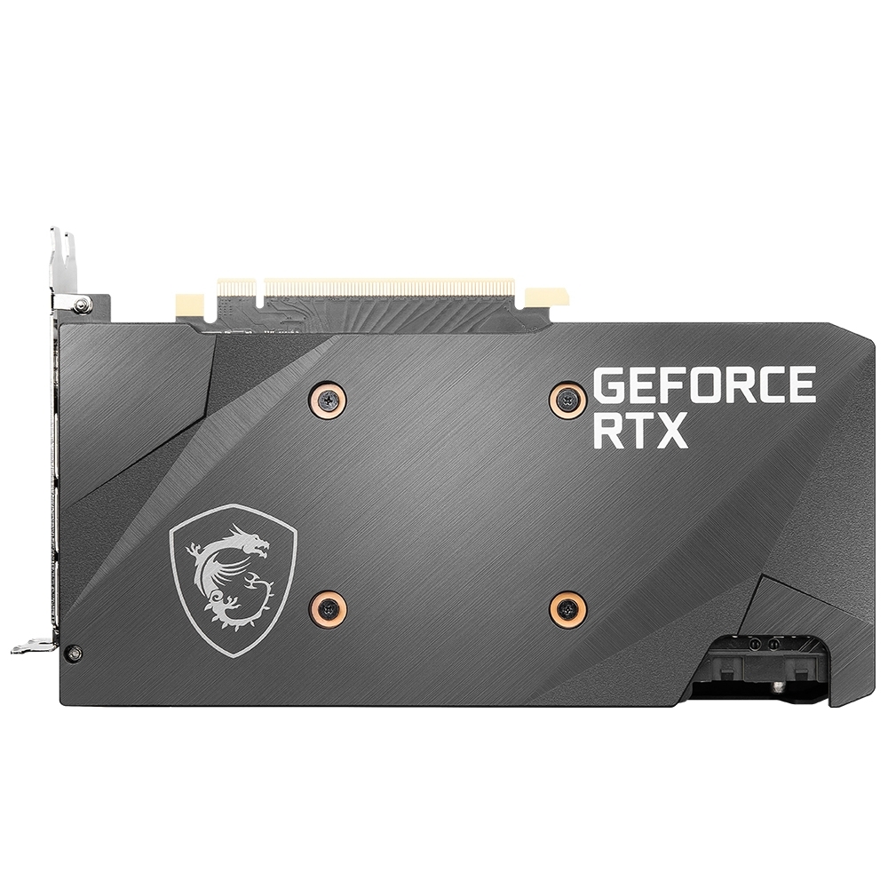 MSI 微星GeForce RTX3060 Ti VENTUS 2X OC 顯示卡| RTX 30系列| Yahoo