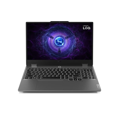 Lenovo 聯想 LOQ 15IRX9 83DV003FTW 15.6吋 獨顯電競筆電 (i5-13450HX/8G/512GB/RTX4050)