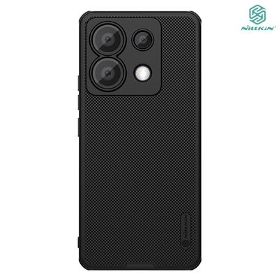 NILLKIN POCO X6 5G 磨砂護盾 Pro 磁吸保護殼