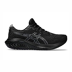 Asics GEL-Excite 10 [1012B418-002] 女 慢跑鞋 運動 路跑 入門款 緩震 舒適 黑灰