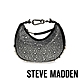 STEVE MADDEN-BRISKY-R 鑽面手提斜背月亮包-黑色 product thumbnail 1