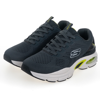 skechers 男鞋 運動鞋 運動系列 skech-air ventura 寬楦款 - 232655wcclm