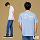 Lee 男款 Lee Originals印花短袖圓領T 兩色 product thumbnail 1