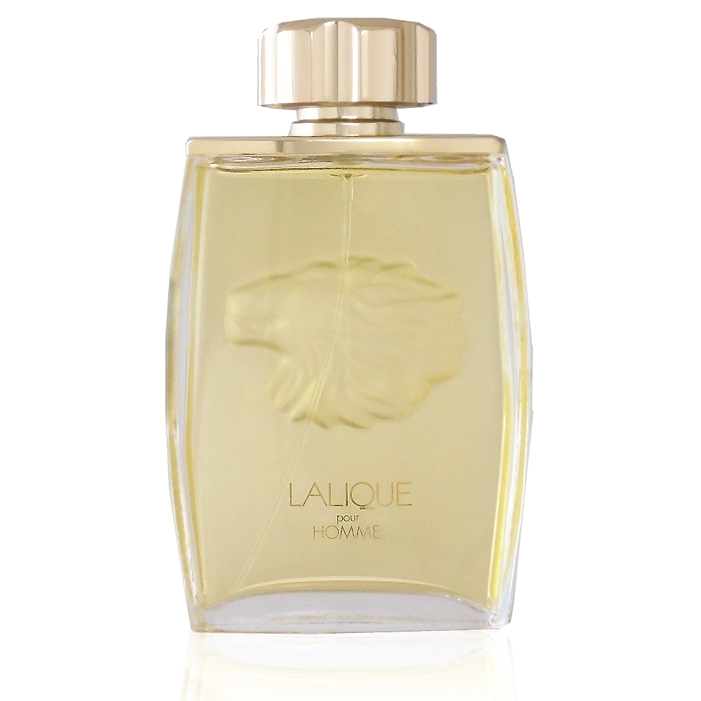 Lalique Lion 王者之風男性淡香水125ml 無外盒| 其他品牌| Yahoo奇摩