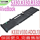 ASUS C31N1806 電池 華碩 VivoBook S330 X330 S330F S330U S330UA S330FN S330FA X330UA X330FA X330UN X330FL product thumbnail 1