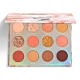 (NG品)COLOURPOP SWEET TALK眼影盤0.90gx11+1.45gx1 product thumbnail 1