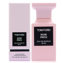 TOM FORD ROSE PRICK 禁忌玫瑰淡香精 50ML