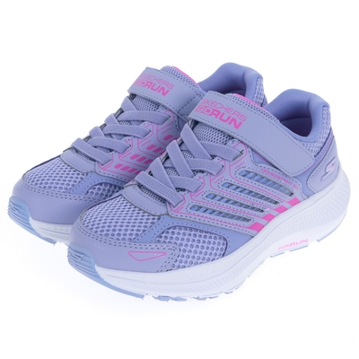 SKECHERS 童鞋 女童系列 GO RUN CONSISTENT 2.0 - 303924LLVPK