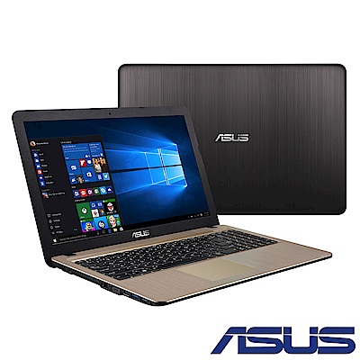 ASUS X540MB 15吋筆電 (N5000/MX110 2G/4G/500G/DVD