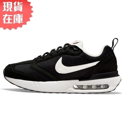 【Rennes shop】Nike 女鞋 大童 休閒鞋 Air Max Dawn GS 氣墊 黑DH3157-002