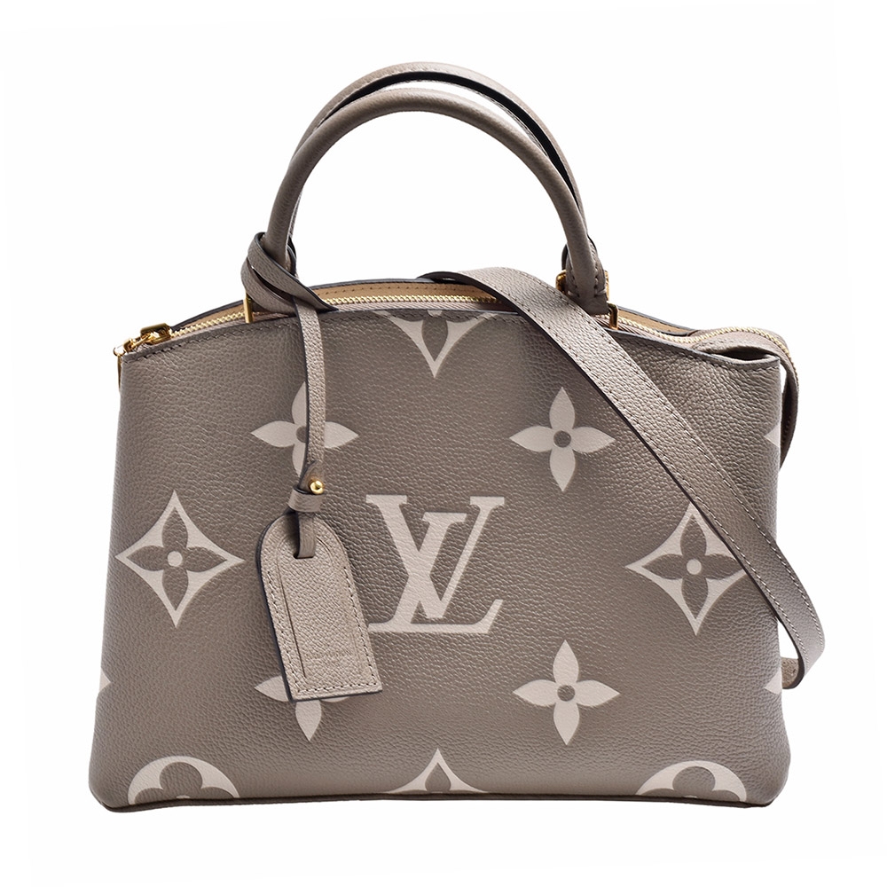 Louis Vuitton Monogram Petit Palais