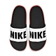 NIKE OFFCOURT SLIDE 男休閒拖鞋-白-BQ4639101 product thumbnail 1