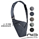 NIID Fino iii 超薄貼身防盜包三代 D1 (右手) 牛仔藍 product thumbnail 2