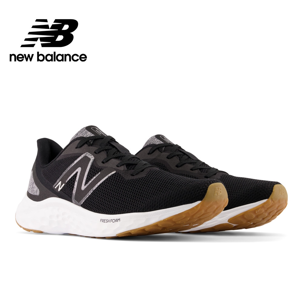[New Balance]跑鞋_男性_黑色_MARISEK4-2E楦