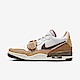 Nike Air Jordan Legacy 312 Low [FQ6859-201] 男 休閒鞋 球鞋 爆裂紋 褐色 product thumbnail 1