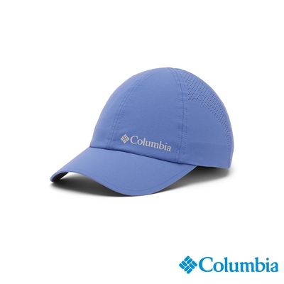 Columbia 哥倫比亞 中性 - UPF50 防潑快排棒球帽-薄暮藍 UCU01290DE/IS