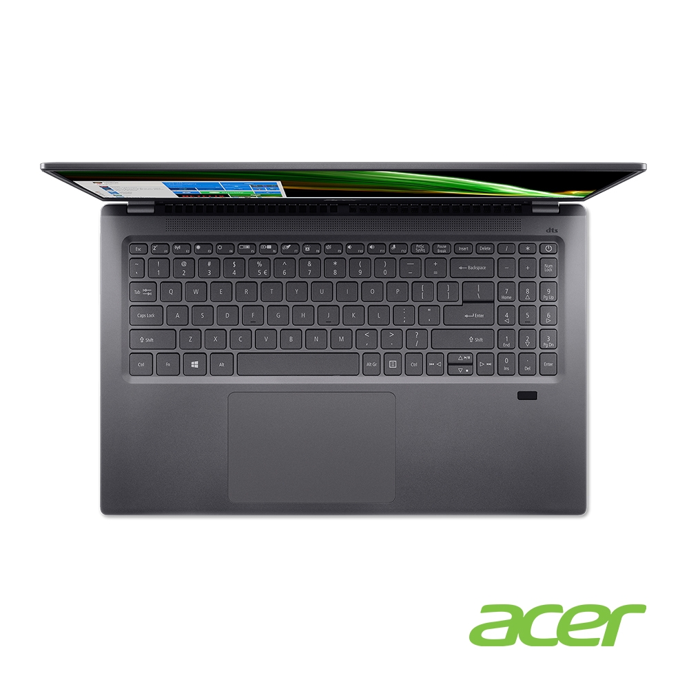 Acer 宏碁Swift 3 SF316-51-577U 16吋筆電(i5-11300H/16G/512G SSD