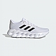 adidas 愛迪達 慢跑鞋 女鞋 運動鞋 緩震 SWITCH RUN 白 IF5732(8401) product thumbnail 1