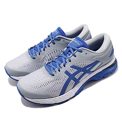 Asics 慢跑鞋 Gel Kayano 25 運動 男鞋