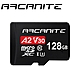 ARCANITE  MicroSDXC U3 V30 A2 128GB記憶卡 product thumbnail 1