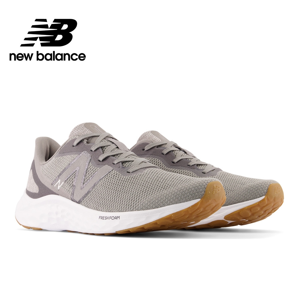 [New Balance]跑鞋_男性_灰色_MARISEG4-2E楦