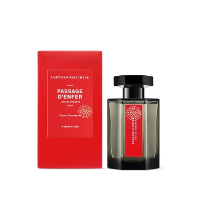 L Artisan Parfumeur 阿蒂仙之香 冥府之路淡香水 100ml