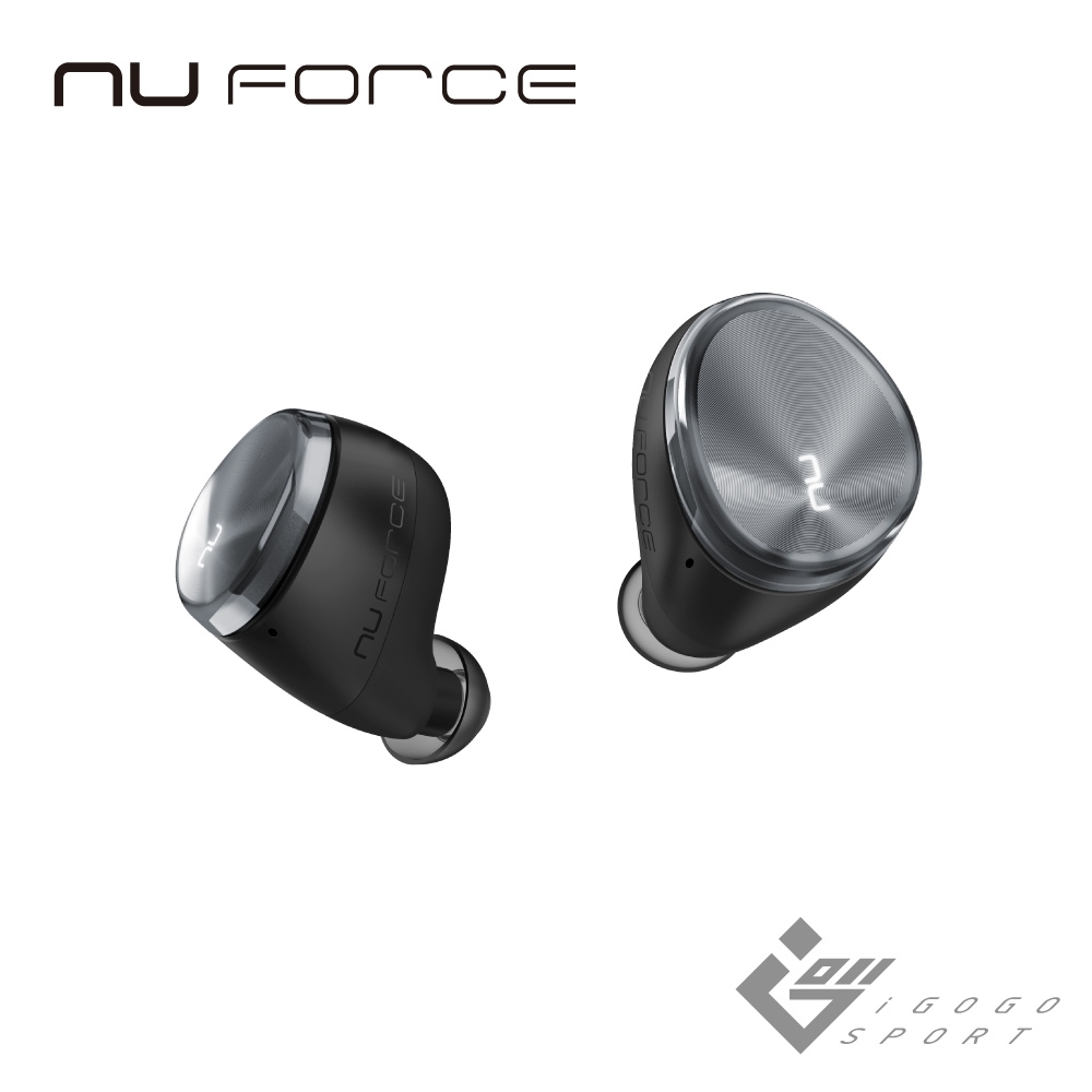 NuForce BE Free6 真無線藍牙耳機