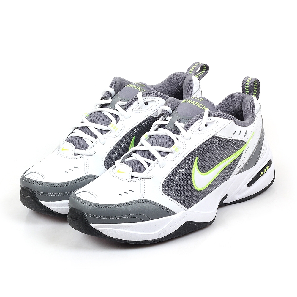 NIKE AIR MONARCH IV 老爹鞋 休閒鞋-男 415445-100