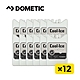 Dometic COOL ICE-PACK 長效冰磚220g-十二入組(官方直營) product thumbnail 1