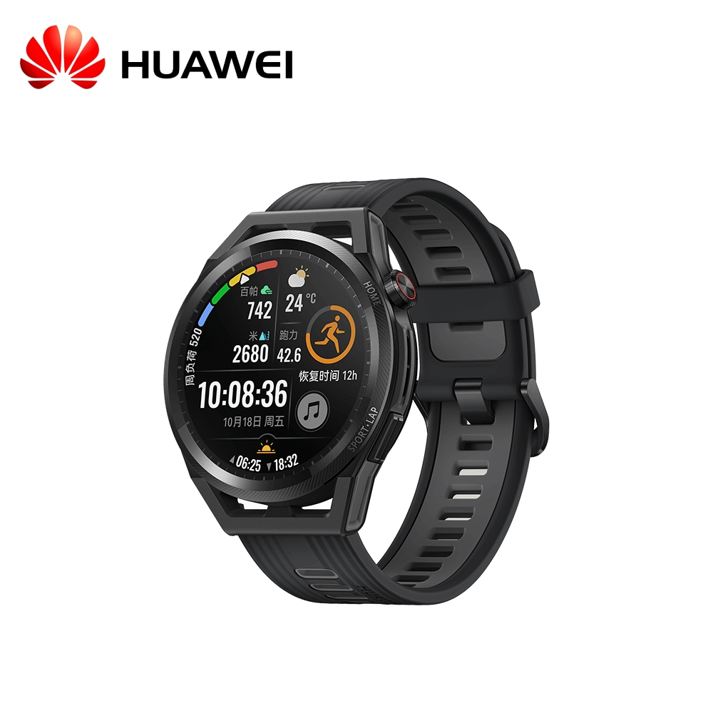 買1送1】HUAWEI Watch GT Runner 智慧手錶-灰色| 智慧手錶| Yahoo奇摩