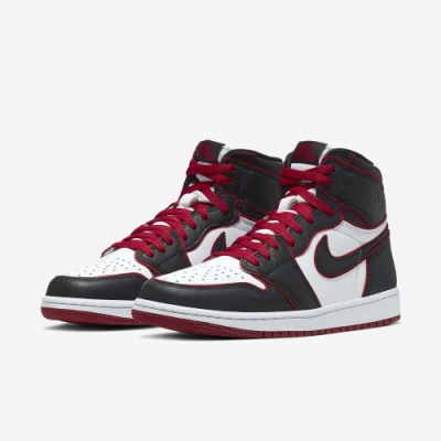 Nike 休閒鞋 Air Jordan 1代 OG 男鞋