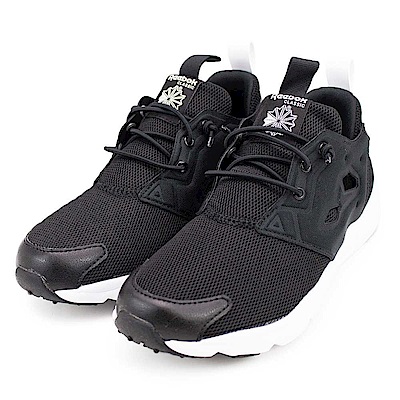 REEBOK FURYLITE MESH 女休閒鞋 CN0119 黑